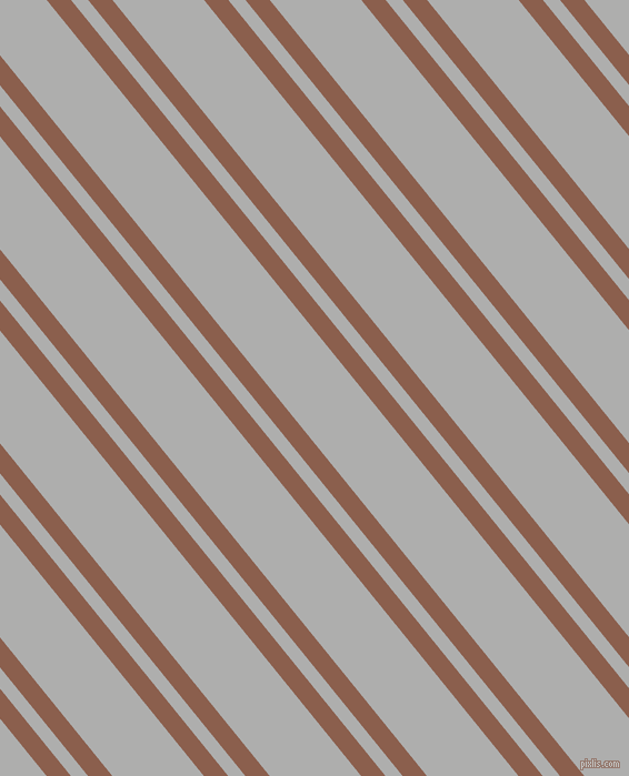 129 degree angle dual stripes lines, 17 pixel lines width, 12 and 64 pixel line spacing, dual two line striped seamless tileable