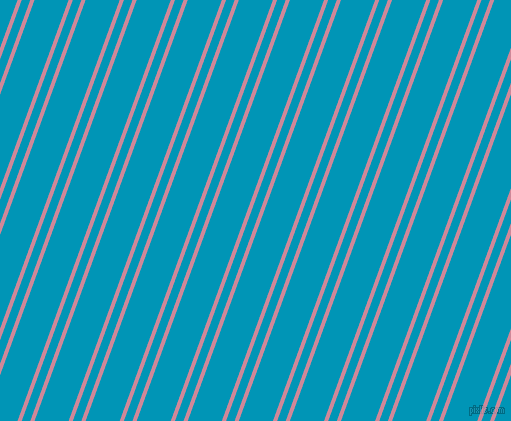 70 degree angles dual stripes lines, 4 pixel lines width, 8 and 32 pixels line spacing, dual two line striped seamless tileable
