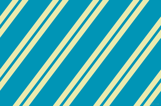 53 degree angle dual stripe line, 20 pixel line width, 10 and 74 pixel line spacing, dual two line striped seamless tileable