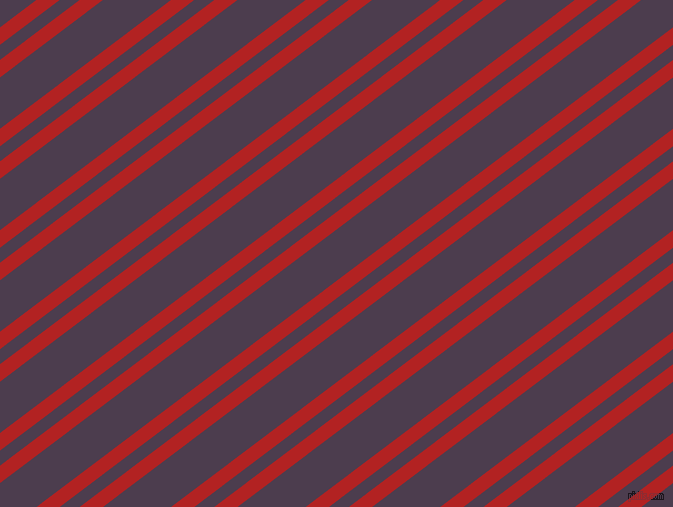 37 degree angles dual stripes line, 14 pixel line width, 12 and 41 pixels line spacing, dual two line striped seamless tileable