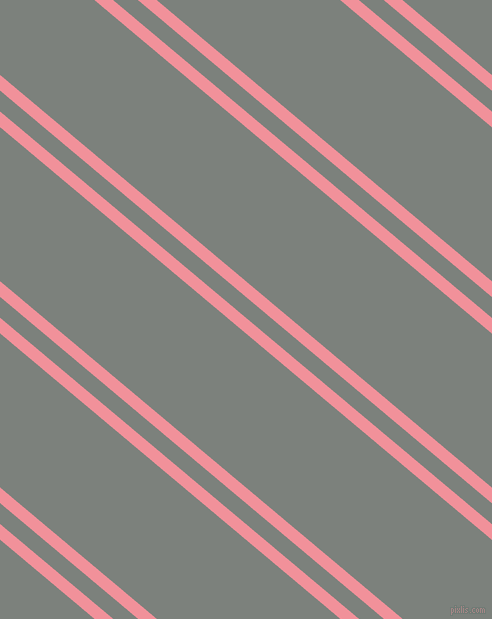 140 degree angle dual stripe lines, 12 pixel lines width, 16 and 118 pixel line spacing, dual two line striped seamless tileable