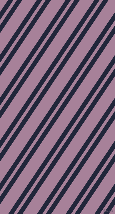 56 degree angles dual striped line, 15 pixel line width, 10 and 41 pixels line spacing, dual two line striped seamless tileable