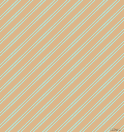 44 degree angles dual stripes line, 3 pixel line width, 4 and 18 pixels line spacing, dual two line striped seamless tileable