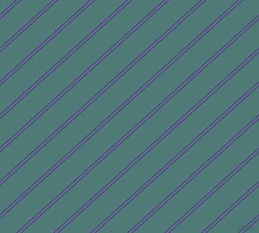 42 degree angles dual stripes lines, 2 pixel lines width, 4 and 42 pixels line spacing, dual two line striped seamless tileable