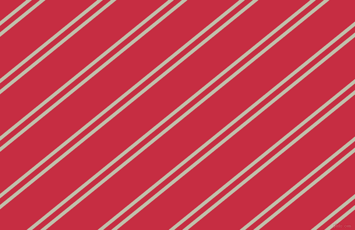 39 degree angle dual striped lines, 7 pixel lines width, 10 and 65 pixel line spacing, dual two line striped seamless tileable