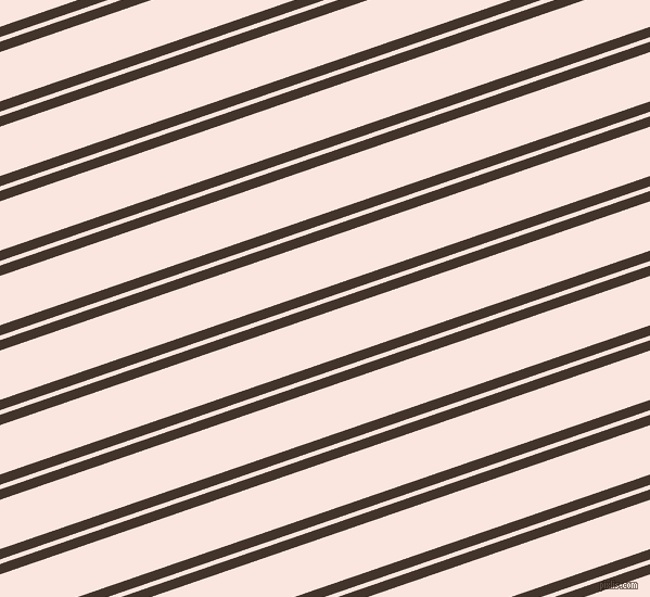 19 degree angles dual striped line, 9 pixel line width, 4 and 43 pixels line spacing, dual two line striped seamless tileable