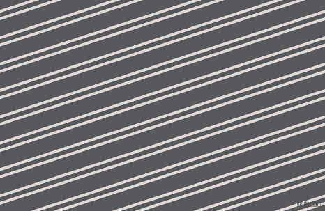 18 degree angles dual striped line, 4 pixel line width, 6 and 22 pixels line spacing, dual two line striped seamless tileable