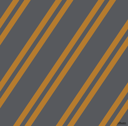 56 degree angles dual stripes lines, 21 pixel lines width, 16 and 81 pixels line spacing, dual two line striped seamless tileable