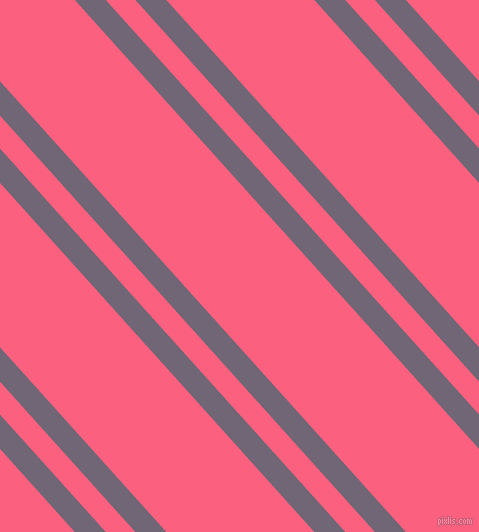 132 degree angle dual striped lines, 23 pixel lines width, 22 and 110 pixel line spacing, dual two line striped seamless tileable