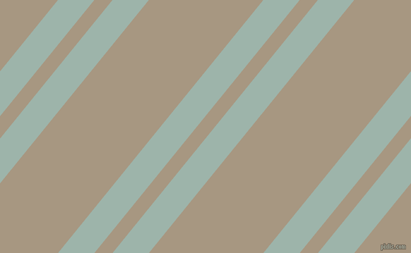 51 degree angles dual stripe line, 40 pixel line width, 20 and 126 pixels line spacing, dual two line striped seamless tileable
