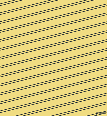 14 degree angles dual stripes line, 2 pixel line width, 4 and 22 pixels line spacing, dual two line striped seamless tileable