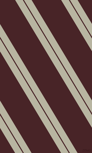 121 degree angles dual striped lines, 27 pixel lines width, 4 and 104 pixels line spacing, dual two line striped seamless tileable