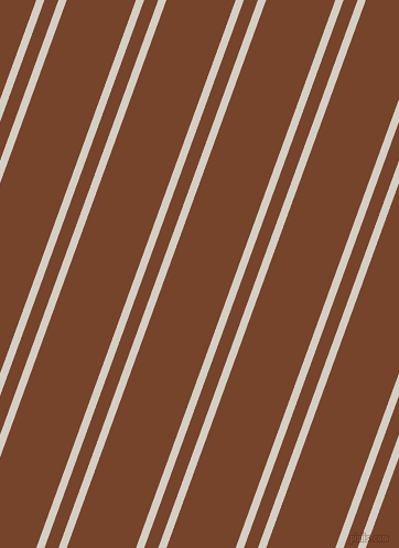 70 degree angles dual stripe line, 7 pixel line width, 12 and 59 pixels line spacing, dual two line striped seamless tileable