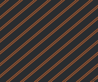 40 degree angle dual stripes lines, 4 pixel lines width, 2 and 27 pixel line spacing, dual two line striped seamless tileable