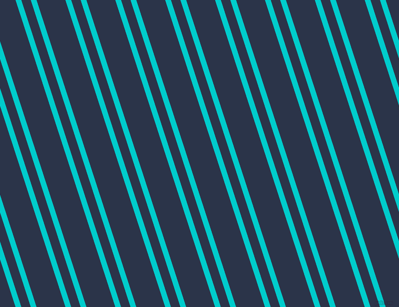 108 degree angles dual stripe line, 11 pixel line width, 18 and 55 pixels line spacing, dual two line striped seamless tileable