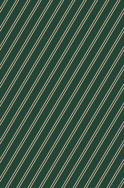 59 degree angles dual striped line, 2 pixel line width, 4 and 23 pixels line spacing, dual two line striped seamless tileable