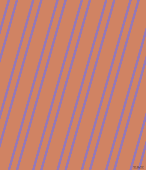 74 degree angles dual striped lines, 8 pixel lines width, 18 and 44 pixels line spacing, dual two line striped seamless tileable