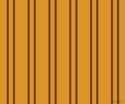 vertical dual lines stripes, 7 pixel lines width, 14 and 43 pixel line spacing, dual two line striped seamless tileable