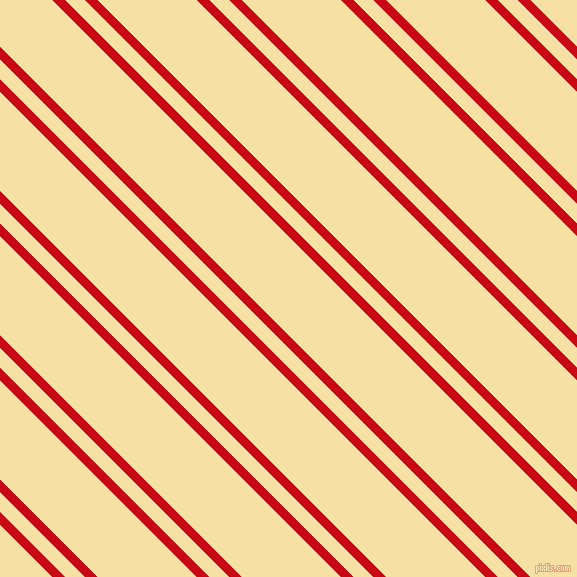 135 degree angle dual stripes line, 9 pixel line width, 14 and 70 pixel line spacing, dual two line striped seamless tileable