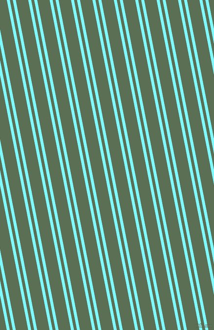 101 degree angles dual stripe line, 6 pixel line width, 6 and 25 pixels line spacing, dual two line striped seamless tileable