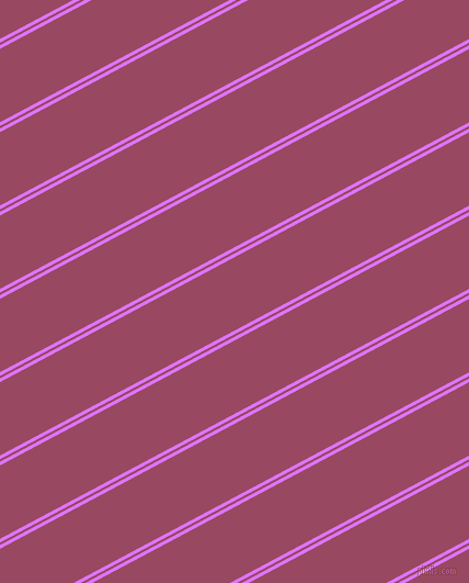 28 degree angle dual striped lines, 3 pixel lines width, 2 and 59 pixel line spacing, dual two line striped seamless tileable