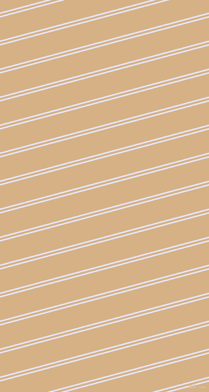 15 degree angles dual stripes line, 3 pixel line width, 4 and 45 pixels line spacing, dual two line striped seamless tileable