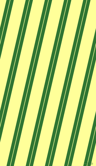 77 degree angle dual stripes line, 13 pixel line width, 2 and 46 pixel line spacing, dual two line striped seamless tileable