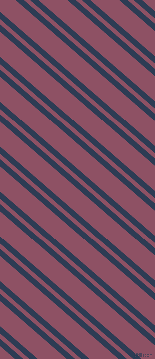 139 degree angle dual stripes lines, 11 pixel lines width, 8 and 38 pixel line spacing, dual two line striped seamless tileable