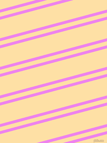 15 degree angle dual striped line, 10 pixel line width, 14 and 63 pixel line spacing, dual two line striped seamless tileable