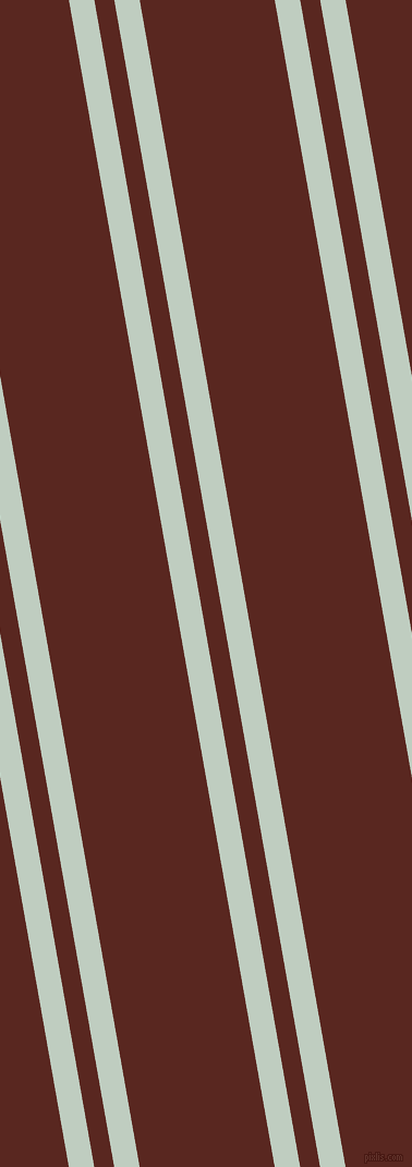 100 degree angle dual stripes line, 23 pixel line width, 18 and 122 pixel line spacing, dual two line striped seamless tileable