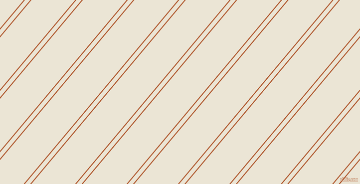 50 degree angles dual stripe lines, 2 pixel lines width, 8 and 67 pixels line spacing, dual two line striped seamless tileable