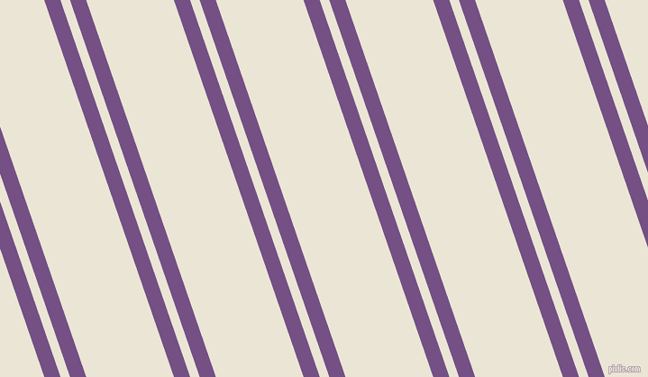 109 degree angles dual striped line, 17 pixel line width, 10 and 92 pixels line spacing, dual two line striped seamless tileable