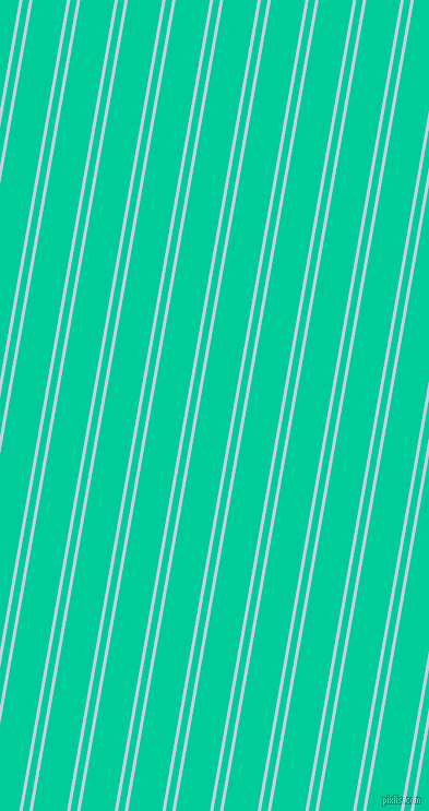 80 degree angles dual striped line, 3 pixel line width, 6 and 31 pixels line spacing, dual two line striped seamless tileable
