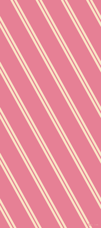 119 degree angles dual striped lines, 7 pixel lines width, 4 and 55 pixels line spacing, dual two line striped seamless tileable