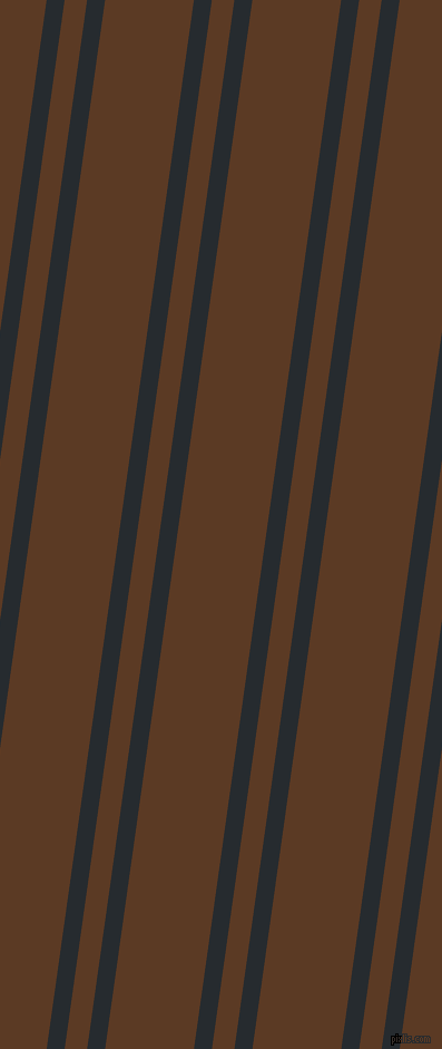 82 degree angles dual stripes lines, 16 pixel lines width, 20 and 79 pixels line spacing, dual two line striped seamless tileable