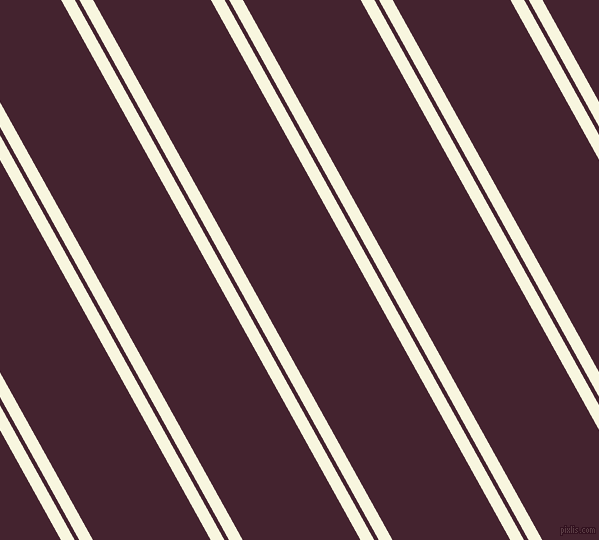 119 degree angle dual stripes lines, 12 pixel lines width, 4 and 103 pixel line spacing, dual two line striped seamless tileable