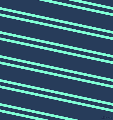 168 degree angle dual stripes line, 9 pixel line width, 12 and 50 pixel line spacing, dual two line striped seamless tileable