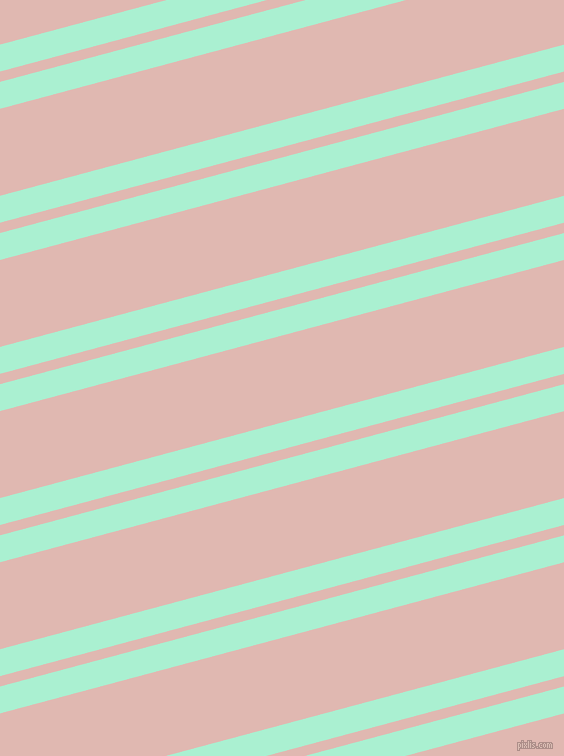 15 degree angles dual striped line, 26 pixel line width, 10 and 84 pixels line spacing, dual two line striped seamless tileable