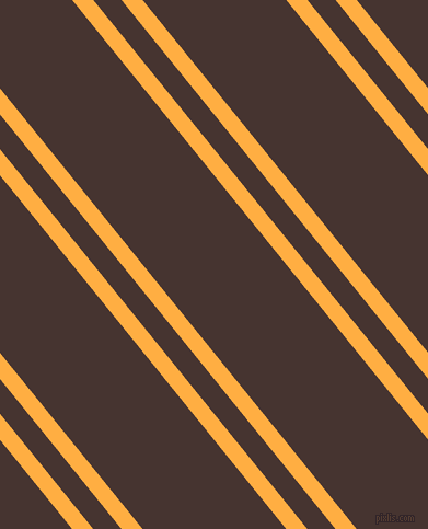 129 degree angles dual stripes lines, 15 pixel lines width, 20 and 102 pixels line spacing, dual two line striped seamless tileable