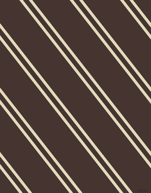128 degree angle dual stripe lines, 10 pixel lines width, 16 and 103 pixel line spacing, dual two line striped seamless tileable