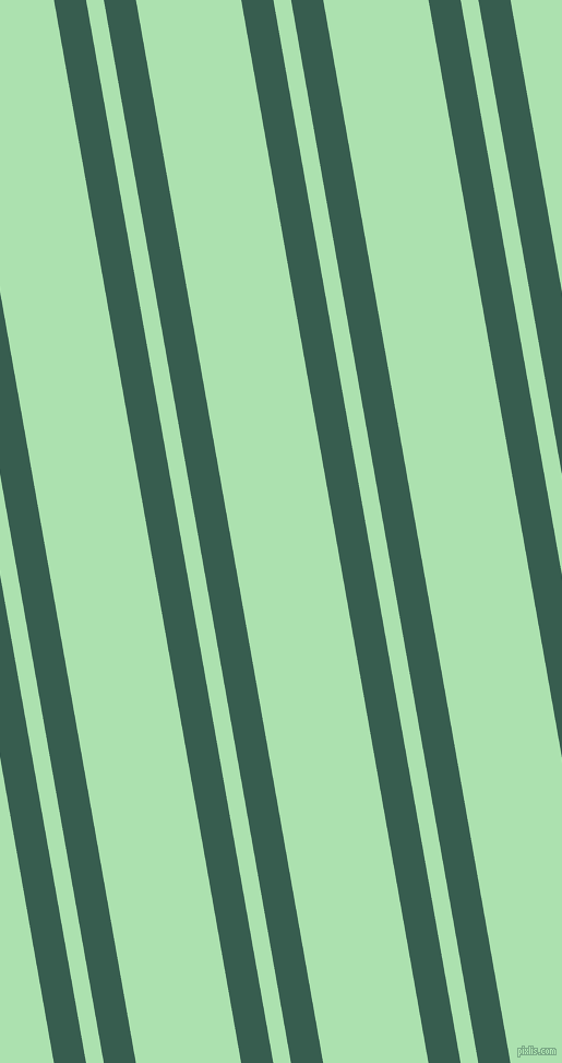 100 degree angles dual striped lines, 29 pixel lines width, 16 and 95 pixels line spacing, dual two line striped seamless tileable