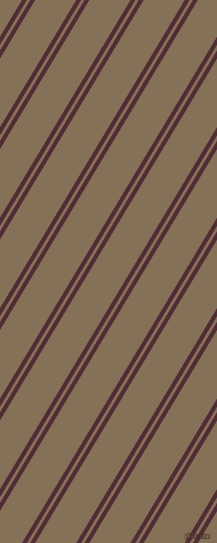 59 degree angles dual striped lines, 6 pixel lines width, 4 and 50 pixels line spacing, dual two line striped seamless tileable