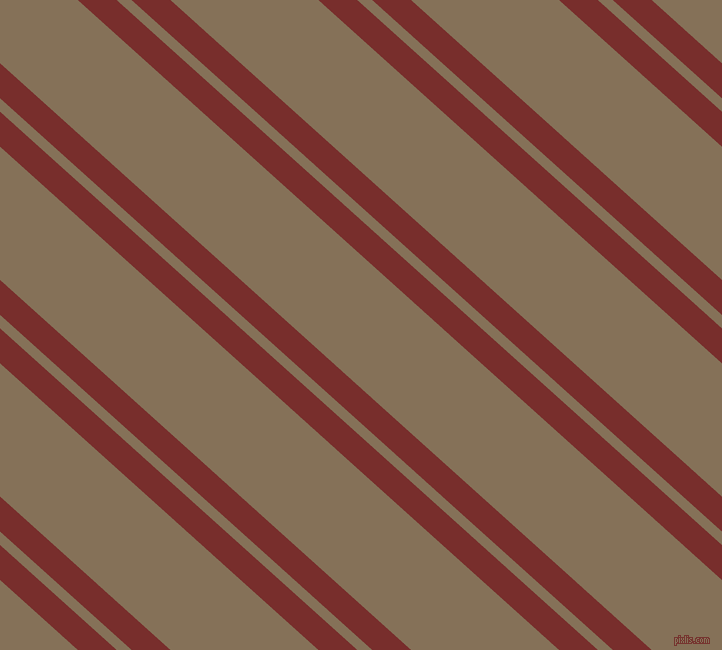 138 degree angles dual stripe line, 26 pixel line width, 10 and 99 pixels line spacing, dual two line striped seamless tileable