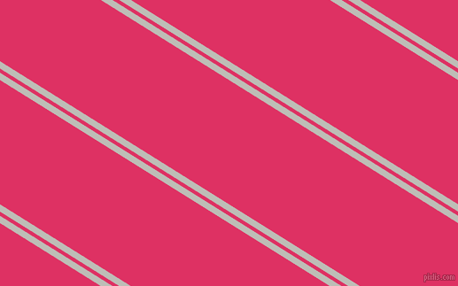 148 degree angle dual stripe line, 7 pixel line width, 4 and 119 pixel line spacing, dual two line striped seamless tileable