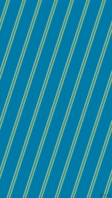 72 degree angle dual striped line, 5 pixel line width, 2 and 38 pixel line spacing, dual two line striped seamless tileable
