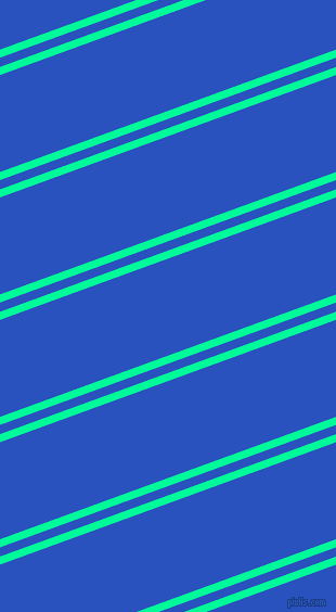 20 degree angle dual stripes lines, 7 pixel lines width, 8 and 84 pixel line spacing, dual two line striped seamless tileable