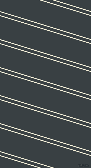 163 degree angles dual striped lines, 3 pixel lines width, 10 and 75 pixels line spacing, dual two line striped seamless tileable