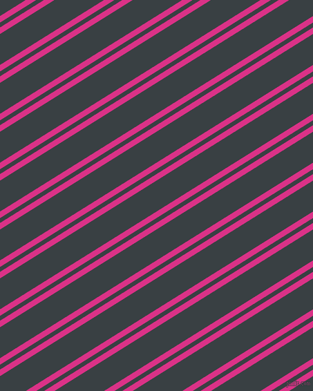 32 degree angles dual stripe line, 8 pixel line width, 6 and 38 pixels line spacing, dual two line striped seamless tileable