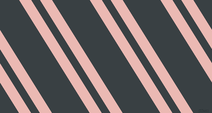122 degree angles dual stripes lines, 36 pixel lines width, 26 and 112 pixels line spacing, dual two line striped seamless tileable