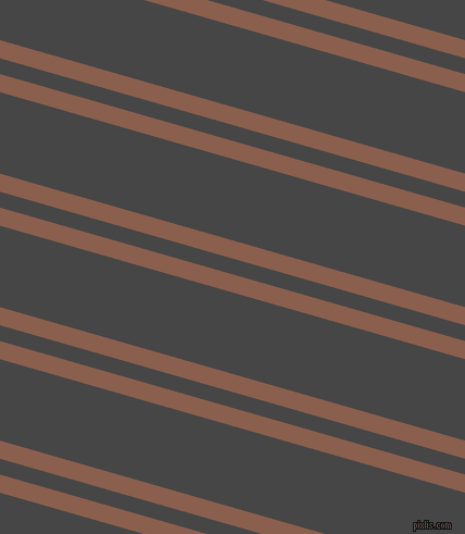 164 degree angles dual striped lines, 16 pixel lines width, 14 and 72 pixels line spacing, dual two line striped seamless tileable